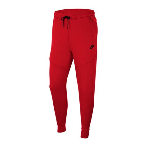 rote nike jogginghose herren|Rote Nike Jogginghosen für Sport & Freizeit .